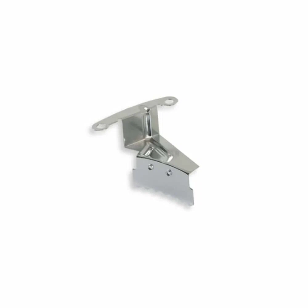 Mr. Gasket Chrome Timing Tab - 4593
